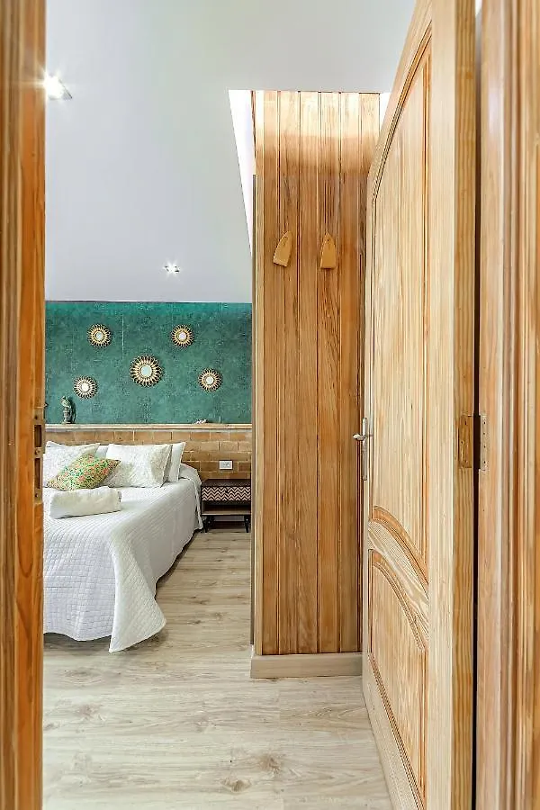 Luxury 3 Bedroom Perla Del Mar Costa Adeje  Appartement Costa Adeje (Tenerife)