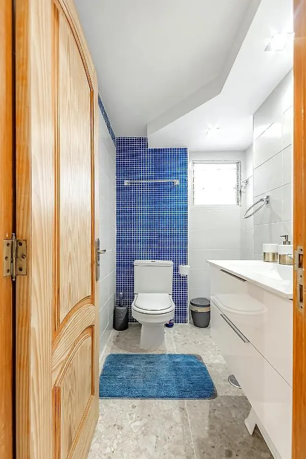 Appartement Luxury 3 Bedroom Perla Del Mar Costa Adeje