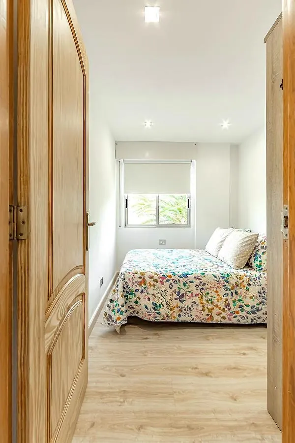 Appartement Luxury 3 Bedroom Perla Del Mar Costa Adeje