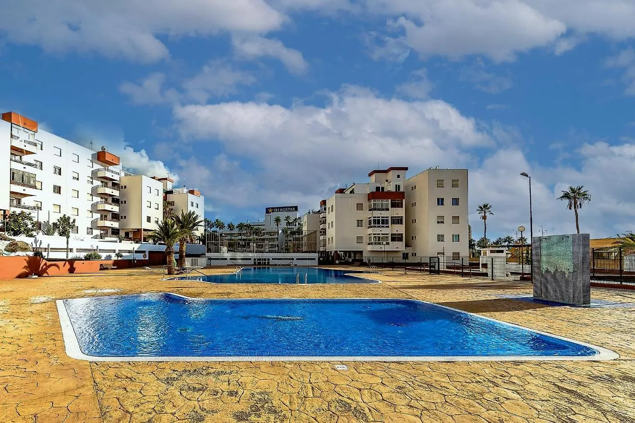 Apartment Luxury 3 Bedroom Perla Del Mar Costa Adeje