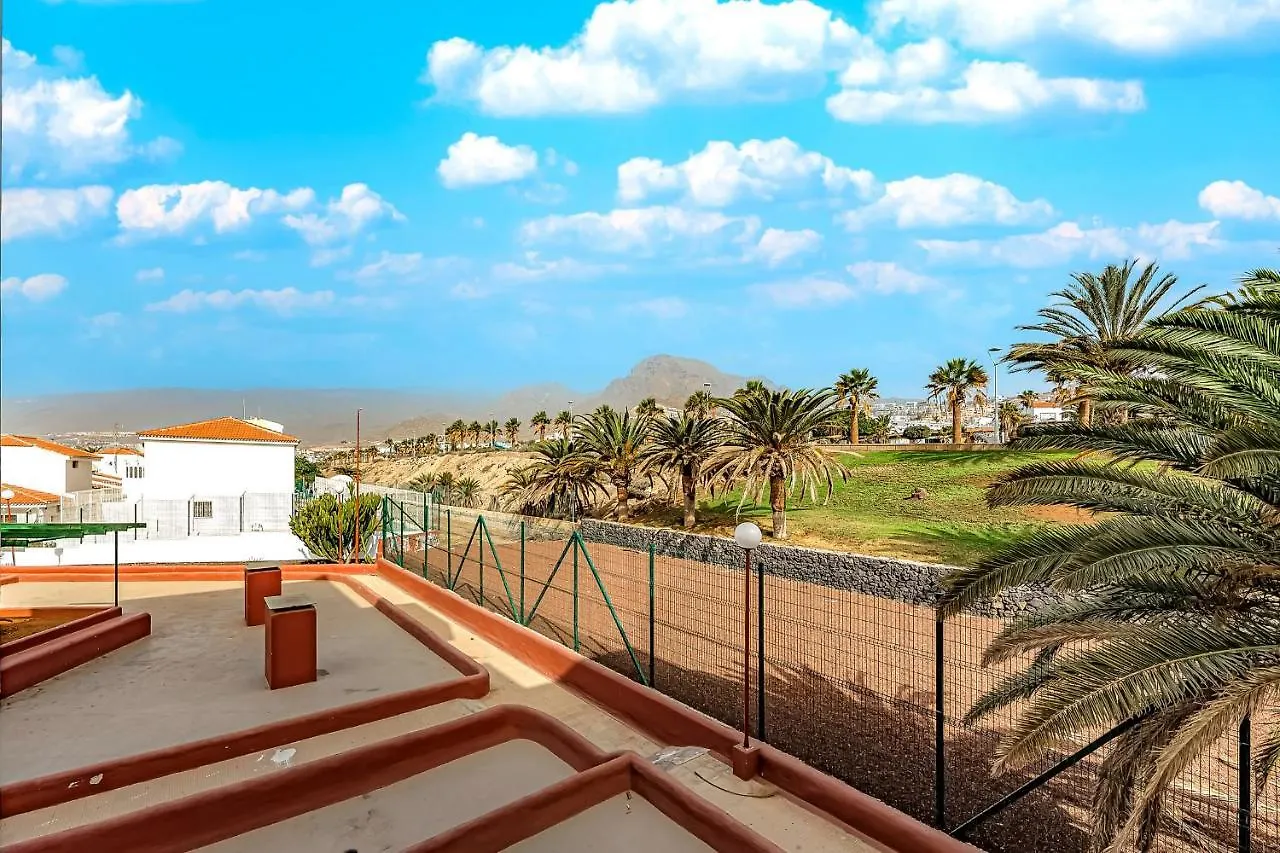 Appartement Luxury 3 Bedroom Perla Del Mar Costa Adeje