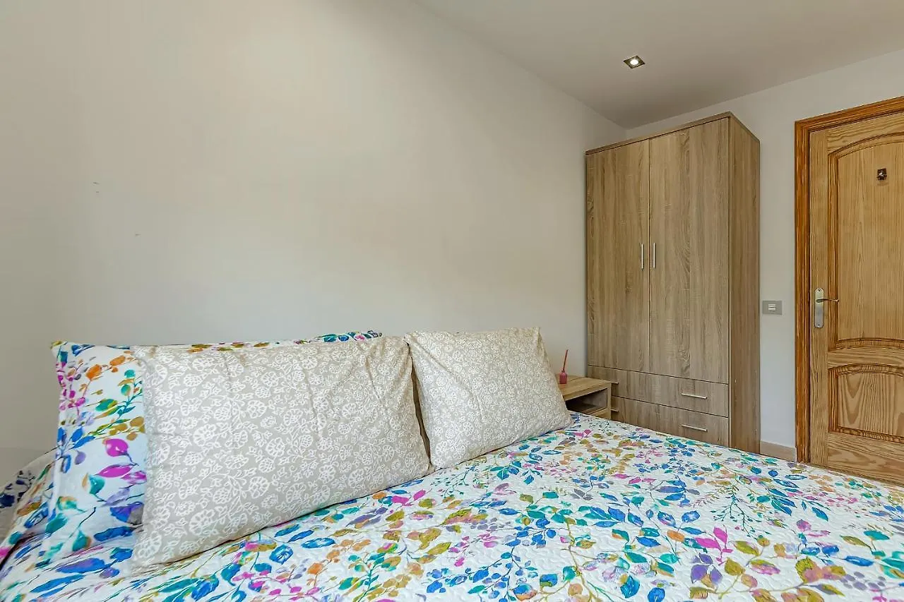 Luxury 3 Bedroom Perla Del Mar Costa Adeje  0*, Costa Adeje (Tenerife) Spain