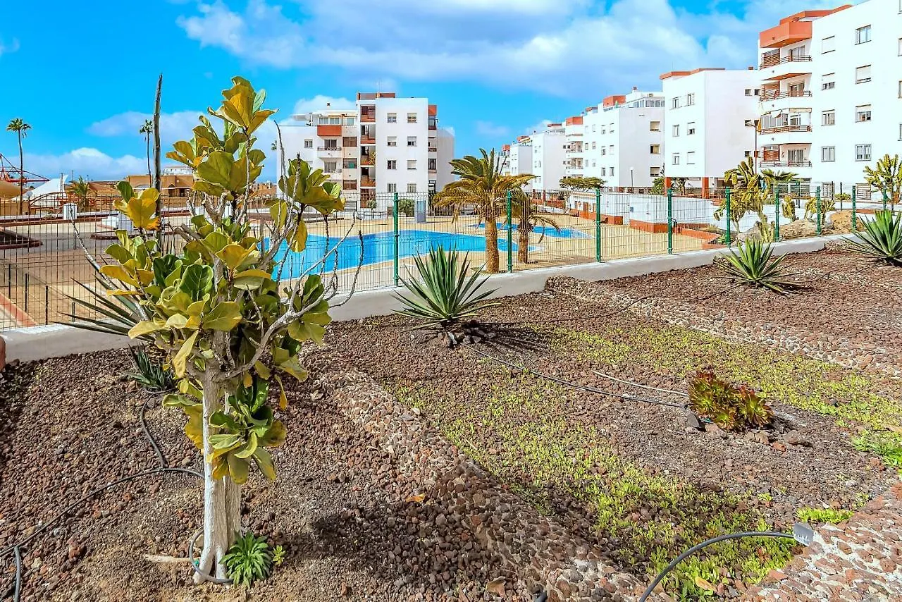 Apartment Luxury 3 Bedroom Perla Del Mar Costa Adeje