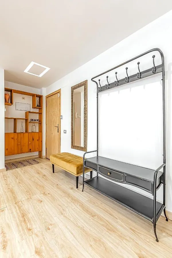 Luxury 3 Bedroom Perla Del Mar Costa Adeje  Costa Adeje (Tenerife)