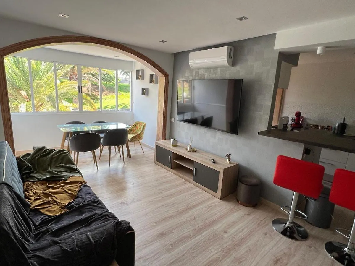 Luxury 3 Bedroom Perla Del Mar أذيخي شقة