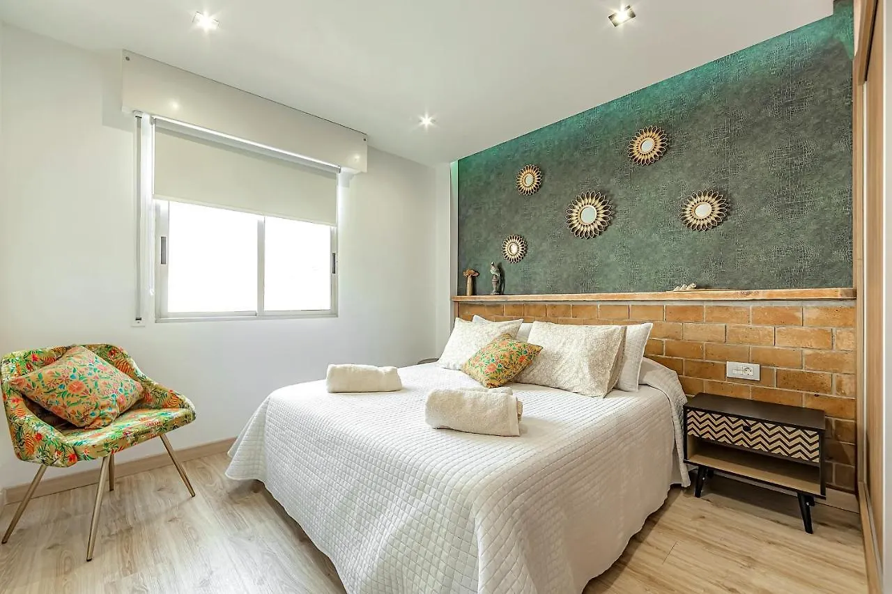 Luxury 3 Bedroom Perla Del Mar أذيخي إسبانيا