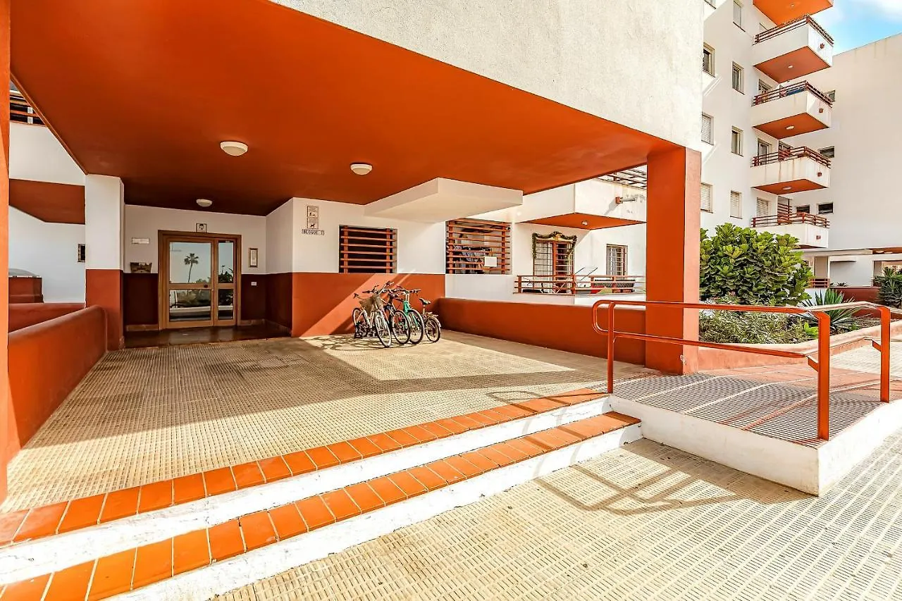 Luxury 3 Bedroom Perla Del Mar أذيخي